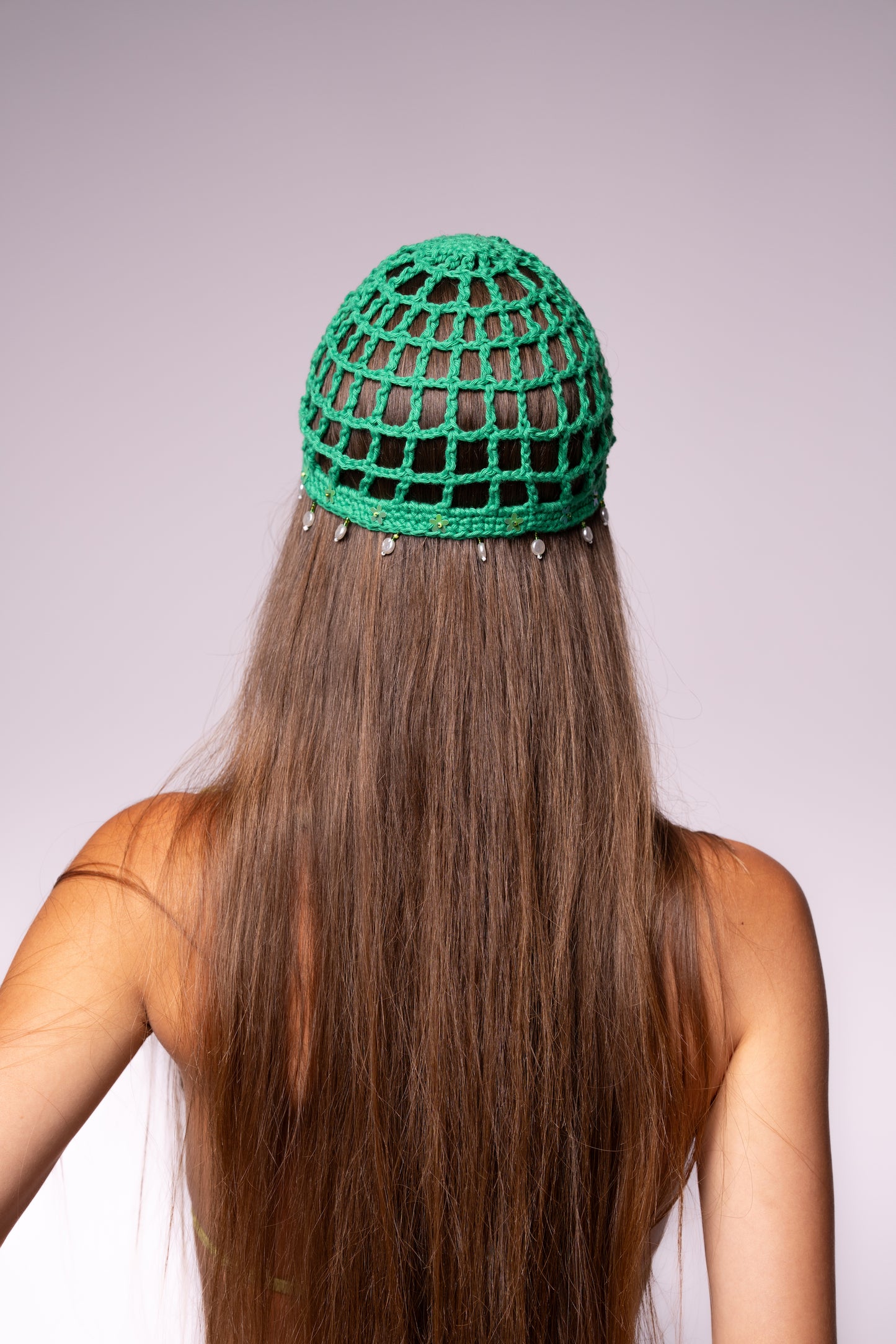 Bonnet "Calcatoggio"