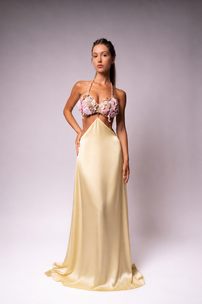 Robe « Serena »