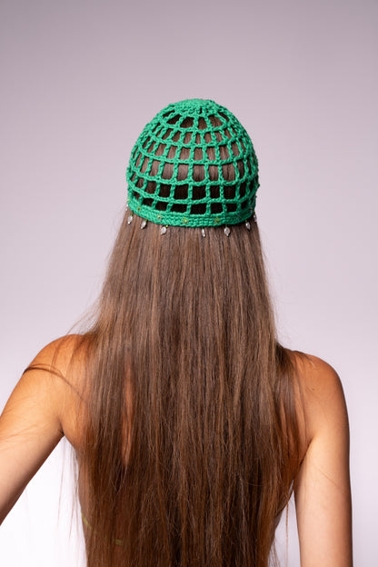 Bonnet "Calcatoggio"