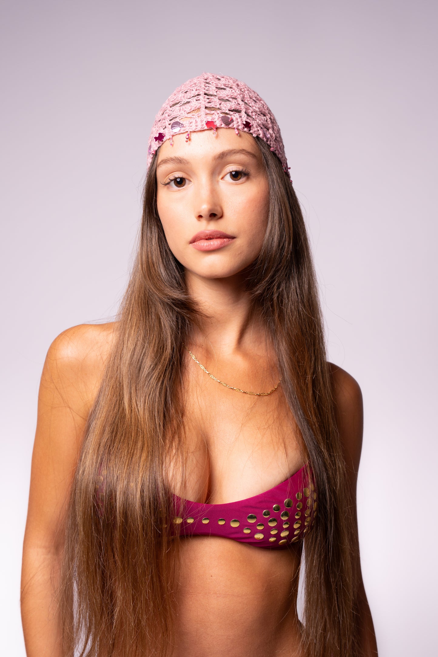 Bonnet « Amore »