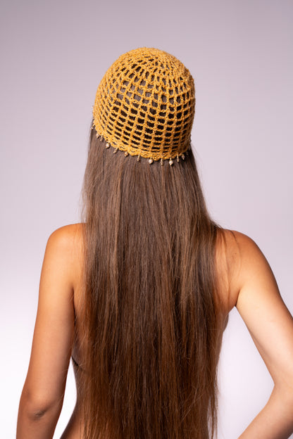 Bonnet "Juliette"