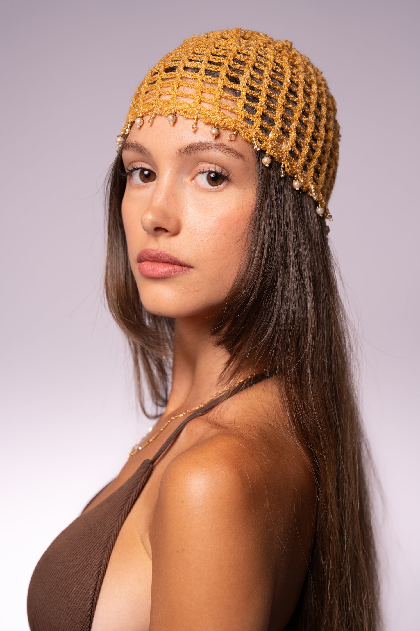Bonnet "Juliette"